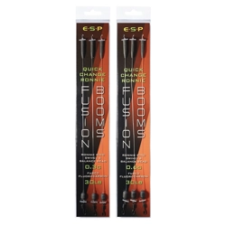 ESP Fusion Booms Quick Change Ronnie Swivel